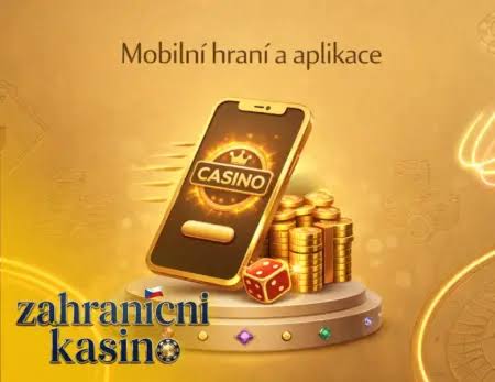 Zahraniční online casino Jak vybrat to nejlepší místo pro hraní