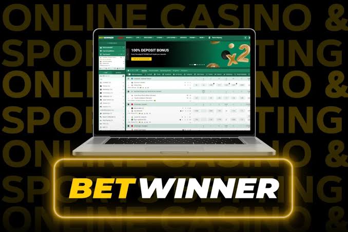 BetWinner APK Your Gateway to Seamless Betting BetWinner APK Your Gateway to Seamless Betting