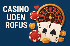 Casino uden MitID i Danmark Din guide til sikker og sjov gambling