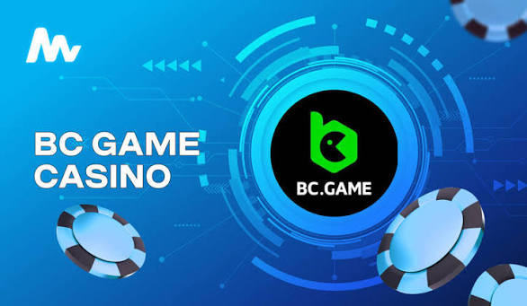 Complete Guide to the BC.Game Registration Process Complete Guide to the BC.Game Registration Process