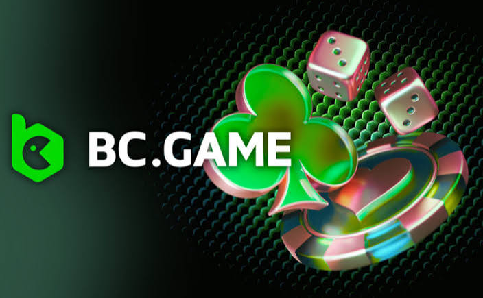 Complete Guide to the BC.Game Registration Process Complete Guide to the BC.Game Registration Process
