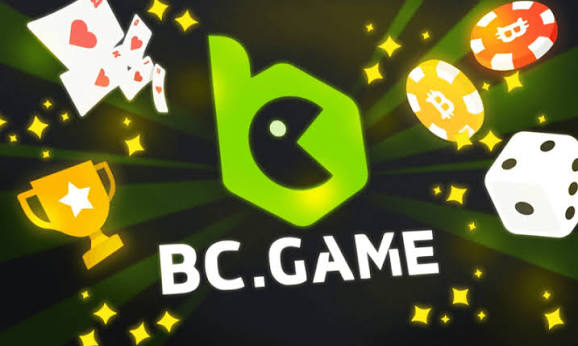 Complete Guide to the BC.Game Registration Process Complete Guide to the BC.Game Registration Process
