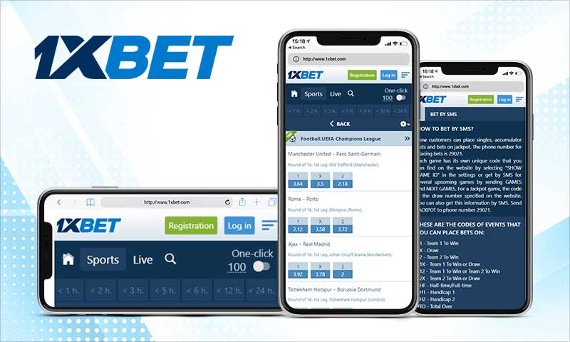 Discover 1xBet Portugal Your Ultimate Betting Experience -228959370 Discover 1xBet Portugal Your Ultimate Betting Experience -228959370