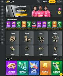 Exciting JB Casino Bonuses and Promotions You Can't Miss Exciting JB Casino Bonuses and Promotions You Can't Miss