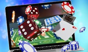 Experience the Excitement of Online Casino Vegas Now Experience the Excitement of Online Casino Vegas Now
