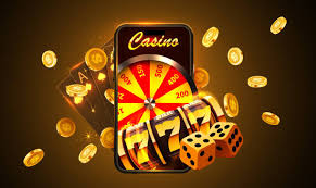 Experience the Magic of Winning at Slots Charm Casino