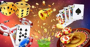 Experience the Thrill of Betti Casino & Sportsbook 2127367224 Experience the Thrill of Betti Casino & Sportsbook 2127367224