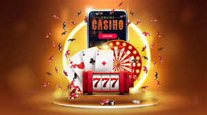 Experience the Thrill of Casino Playoro UK -824248026 Experience the Thrill of Casino Playoro UK -824248026