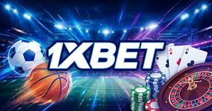 Explore the Thrills of 1xbet Online Betting Explore the Thrills of 1xbet Online Betting