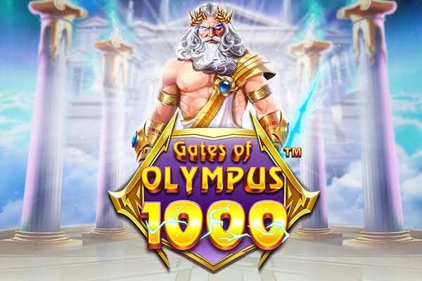Exploring the RTP of Gates of Olympus 1000 A Comprehensive Guide -936719526