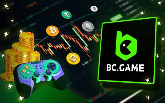 Join the BC.Game Estonia Experience the Excitement