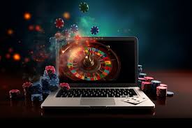 Online Casino Εξωτερικού Πλεονεκτήματα και Ασφάλεια