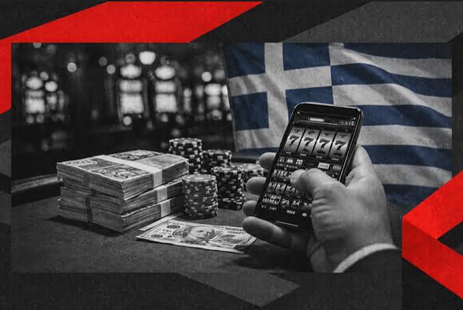 Κατανοώντας τα Νομίμα Καζίνο στην Ελλάδα Κατανοώντας τα Νομίμα Καζίνο στην Ελλάδα