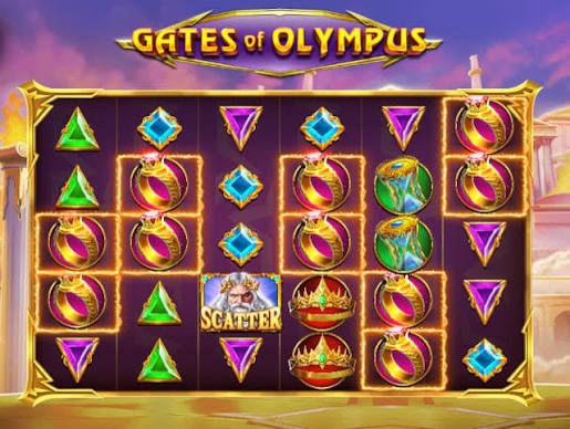 The Ultimate Guide to Gates of Olympus Casino The Ultimate Guide to Gates of Olympus Casino