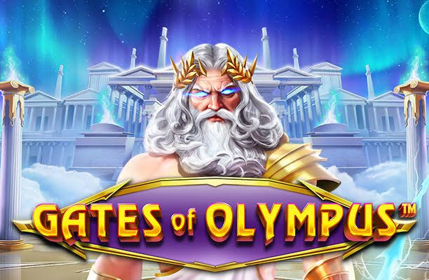 The Ultimate Guide to Gates of Olympus Casino The Ultimate Guide to Gates of Olympus Casino