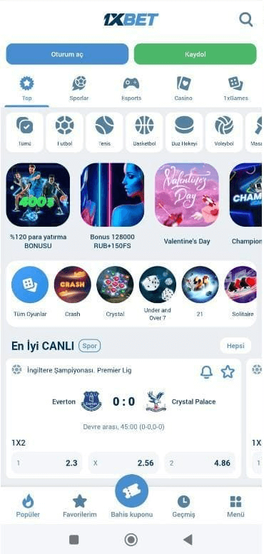 Ultimate Guide to 1xbet Betting, Bonuses and Features Ultimate Guide to 1xbet Betting, Bonuses and Features