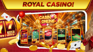 Unveiling the Thrill of Casino Amazon Slots