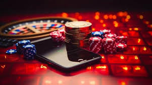 Unveiling the Thrill of Casino Amazon Slots
