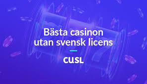 Utländska Casino med Låg Insättning - En Guide till Spännande Spelupplevelser